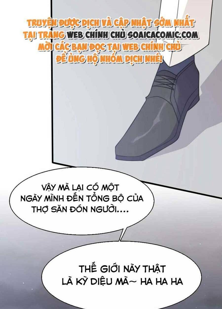Vết Cắn Trí Mạng Chương 59 Ảnh 87