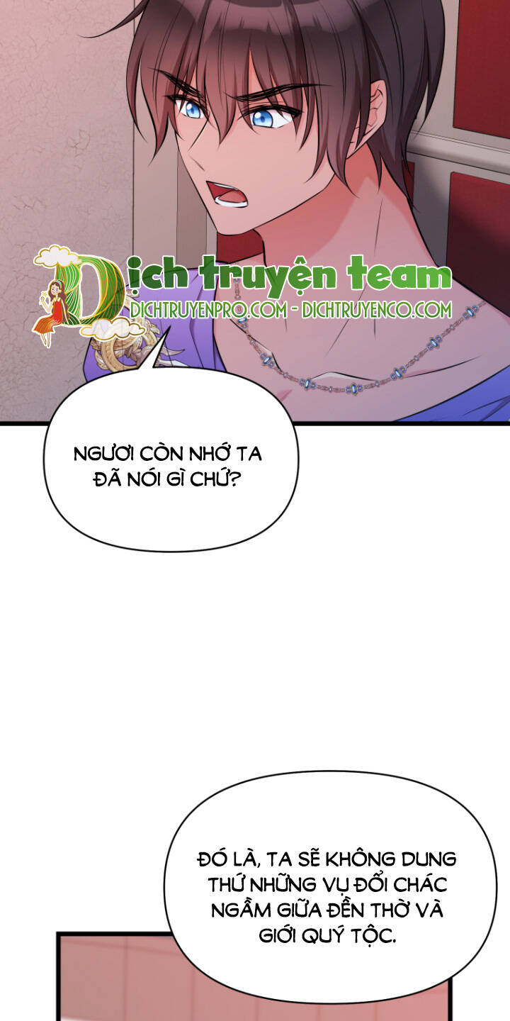 Hoàng Đế Bệ Hạ Là Mãnh Thú Chương 54 Ảnh 7
