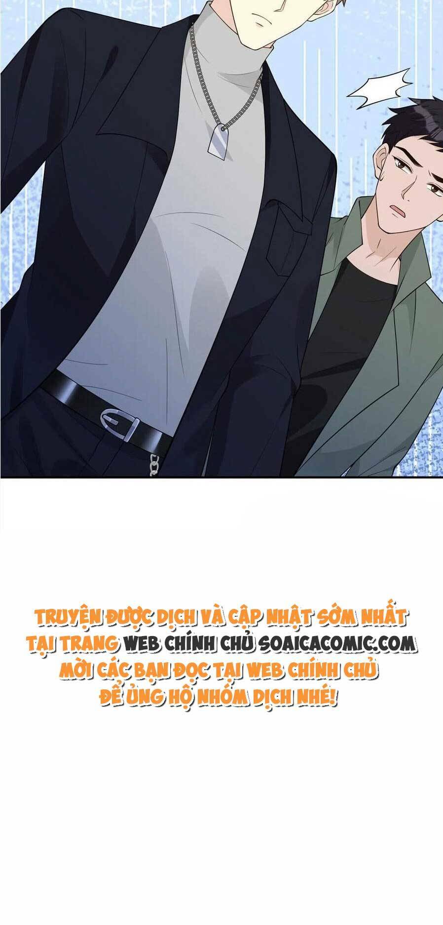 Vượt Rào Trêu Chọc Chương 106 Ảnh 29