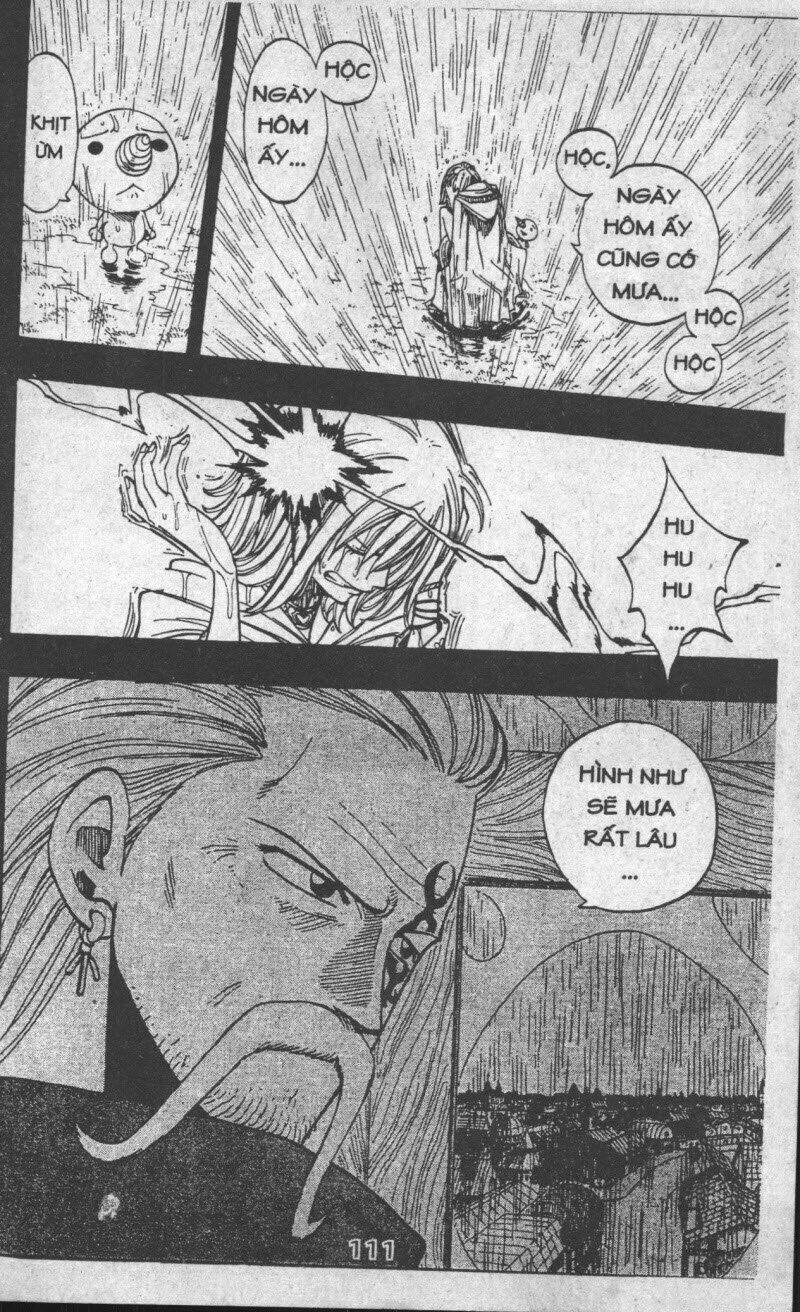 Rave Master (Scan) Chương 34 Ảnh 112