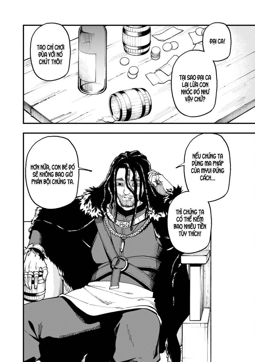Katainaka No Ossan, Kensei Ni Naru ~Tada No Inaka No Kenjutsu Shihan Datta No Ni, Taiseishita Deshi-Tachi Ga Ore Wo Hottekurenai Ken~ Chương 14 Ảnh 36