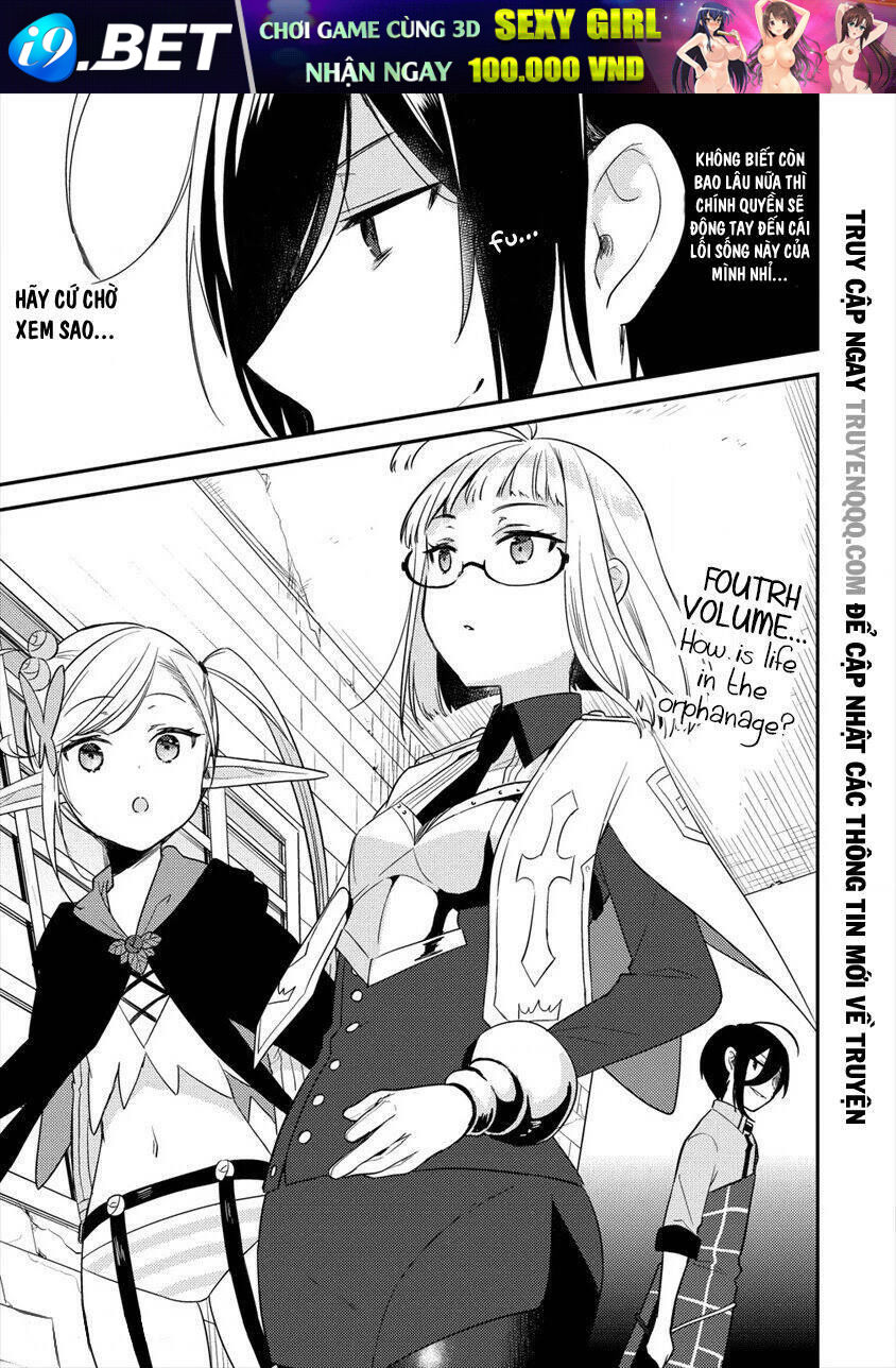 Isekai De Kojiin Wo Hiraita Kedo, Naze Ka Darehitori Sudatou To Shinai Ken Chương 27 Ảnh 21
