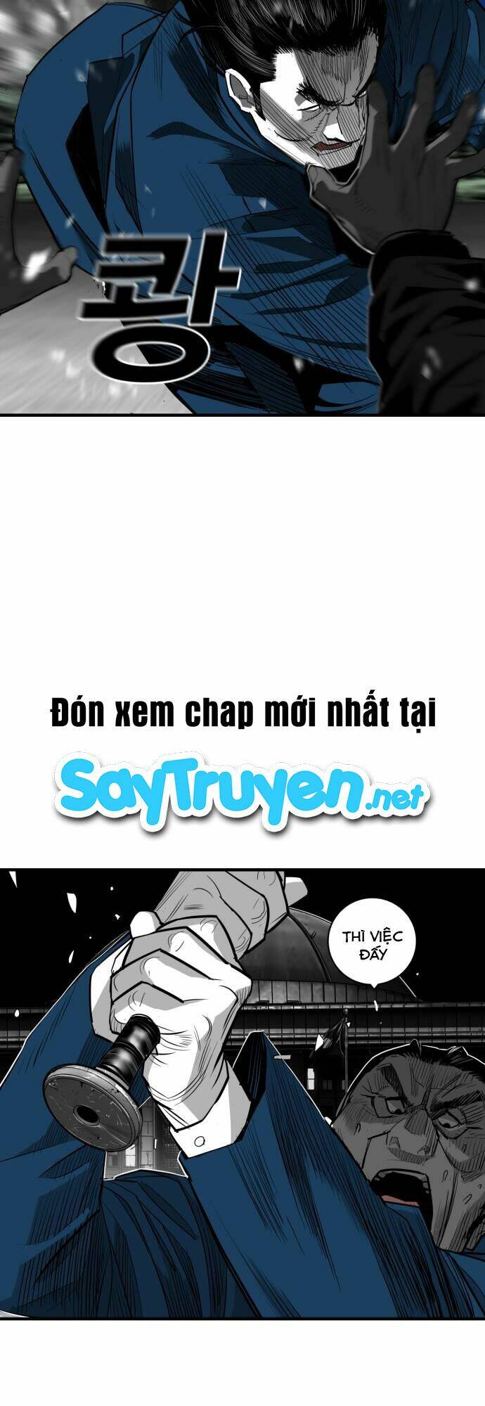 Quảng Trường Máu Chương 57 Ảnh 46