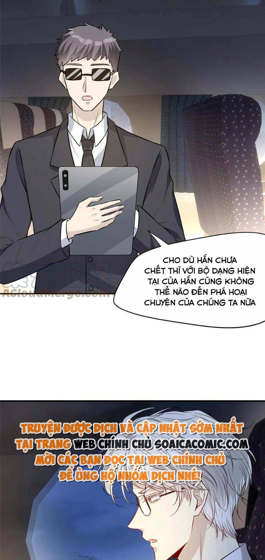 Vượt Rào Trêu Chọc Chương 102 Ảnh 4