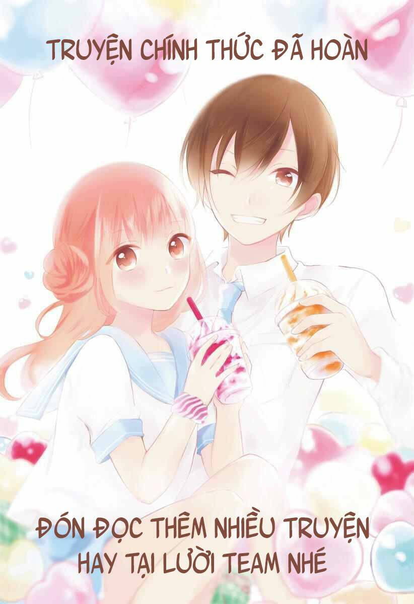 Kimi Wa Ore Ga Suki Datte Ittara Donna Kao Suru Darou Chương 14 Ảnh 36