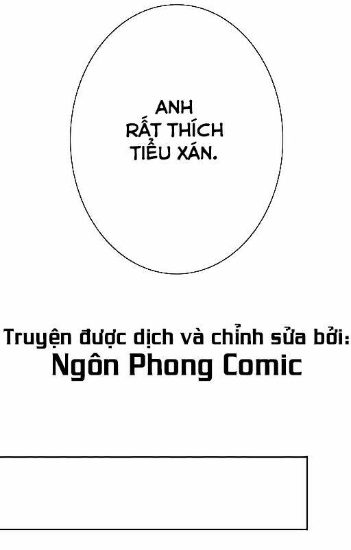 Tình Yêu Nguy Hiểm Chương 5 Ảnh 31