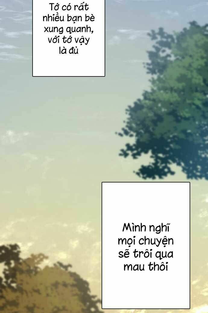 Giống Như Tình Yêu! Chương 21 Ảnh 19