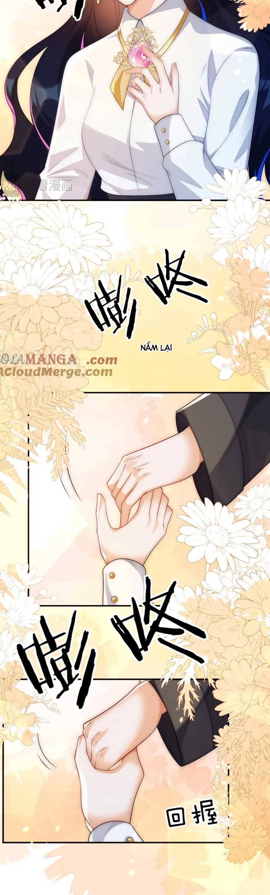 Vừa Mới Huỷ Hôn Đã Bị Dã Hồ Ly Lừa Kết Hôn Chương 50 Ảnh 15