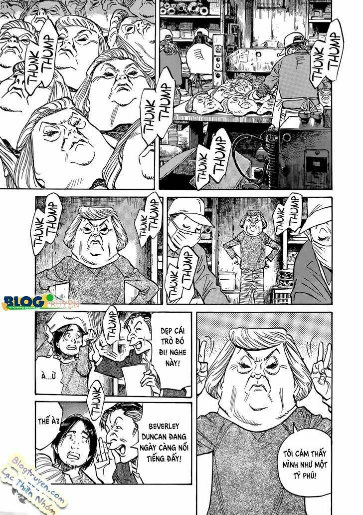 Mujirushi Chương 1 Ảnh 18