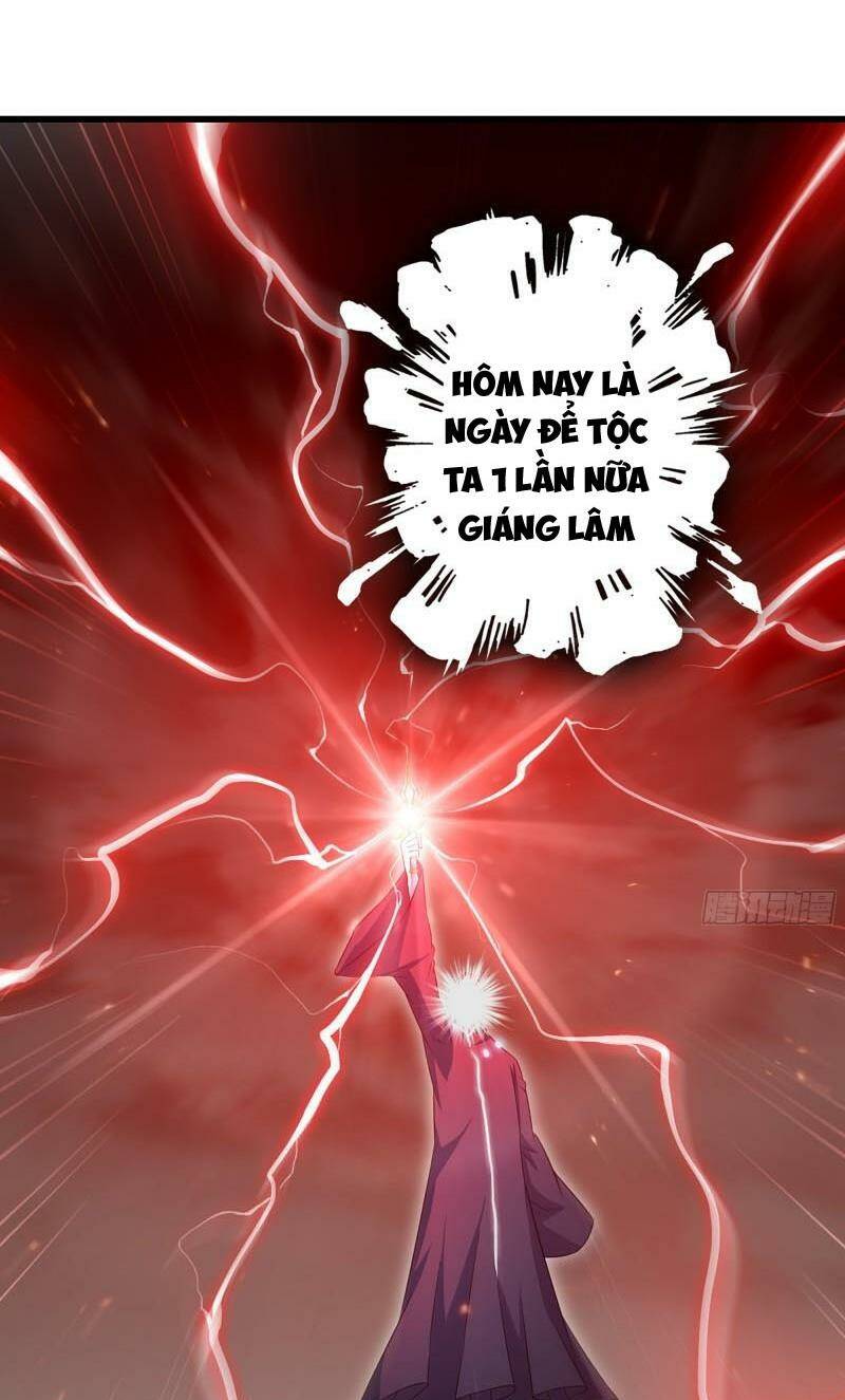 Vợ Tôi Là Quỷ Vương Chương 439 Ảnh 35