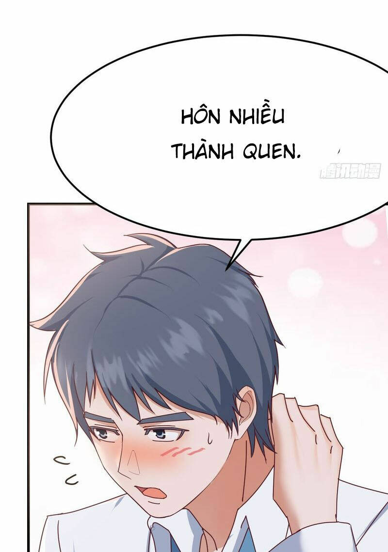 Trong Nhà Có 2 Bạn Gái Song Sinh Chương 326 Ảnh 5
