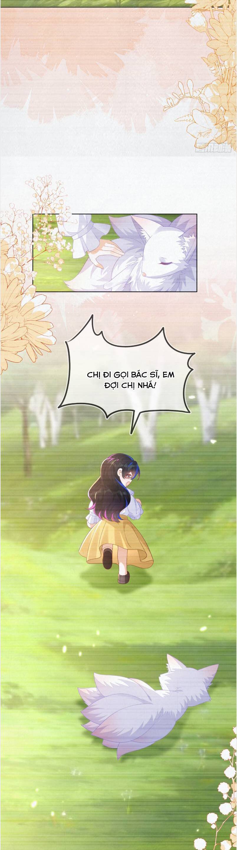 Vừa Mới Huỷ Hôn Đã Bị Dã Hồ Ly Lừa Kết Hôn Chương 57 Ảnh 10