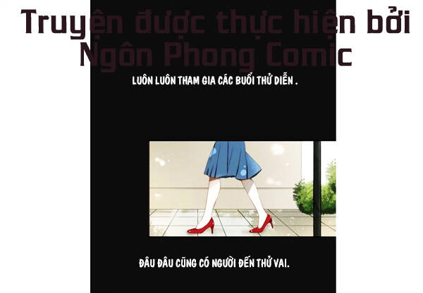 Tình Yêu Nguy Hiểm Chương 1 Ảnh 21