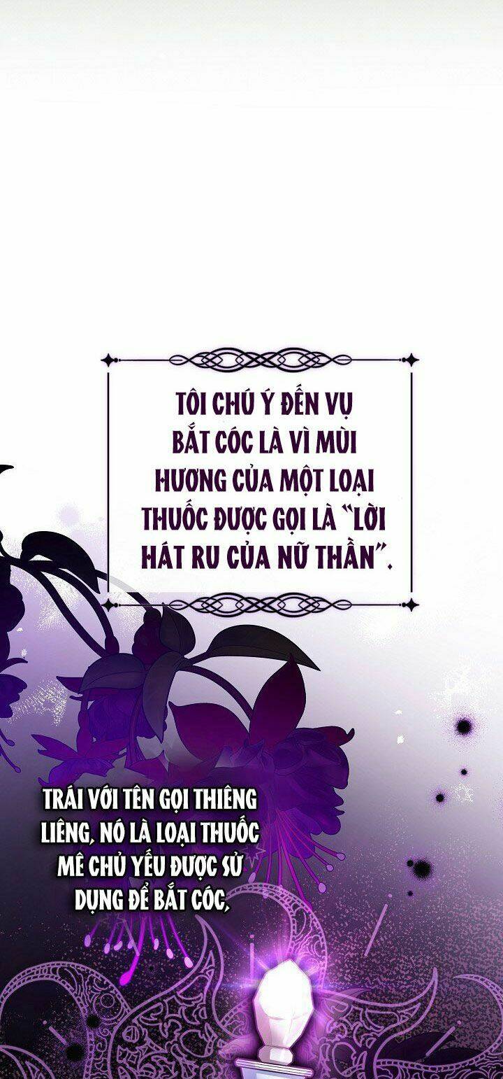 Tôi Sẽ Chịu Trách Nhiệm Về Phúc Lợi Của Nam Chính Chương 30 Ảnh 31
