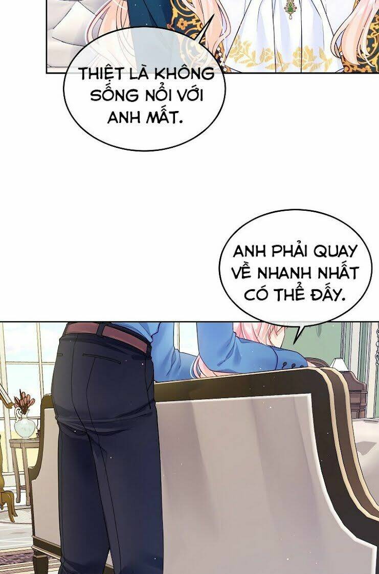 Chồng Em Dễ Thương Chết Mất Thôi! Chương 23 Ảnh 42