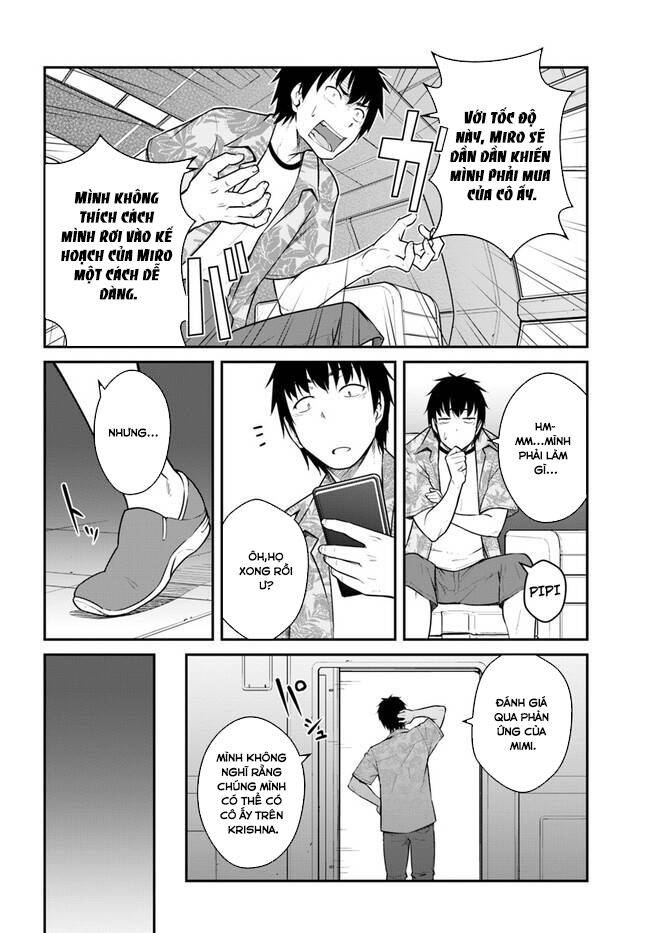 Mezametara Saikyou Soubi To Uchuusen-Mochi Datta No De, Ikkodate Mezashite Youhei Toshite Jiyuu Chương 29 Ảnh 15