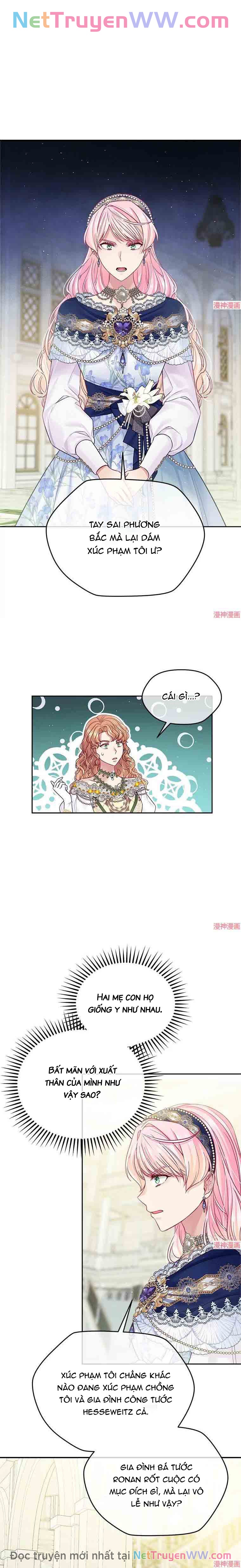 Chồng Em Dễ Thương Chết Mất Thôi! Chương 41 Ảnh 14