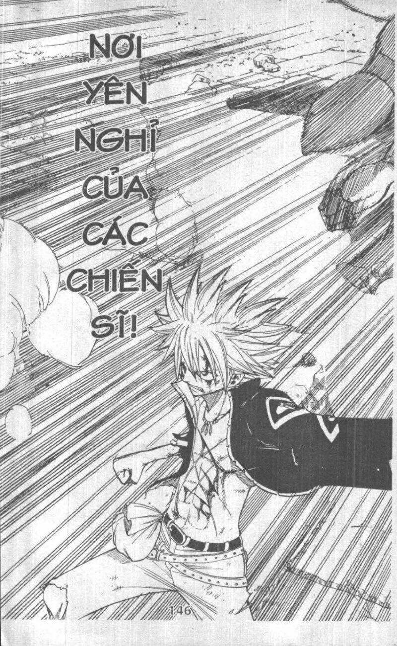 Rave Master (Scan) Chương 32 Ảnh 147