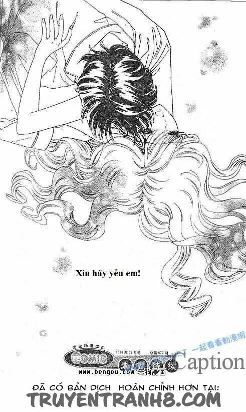 Hoa Hồng Đỏ Chương 38 Ảnh 34