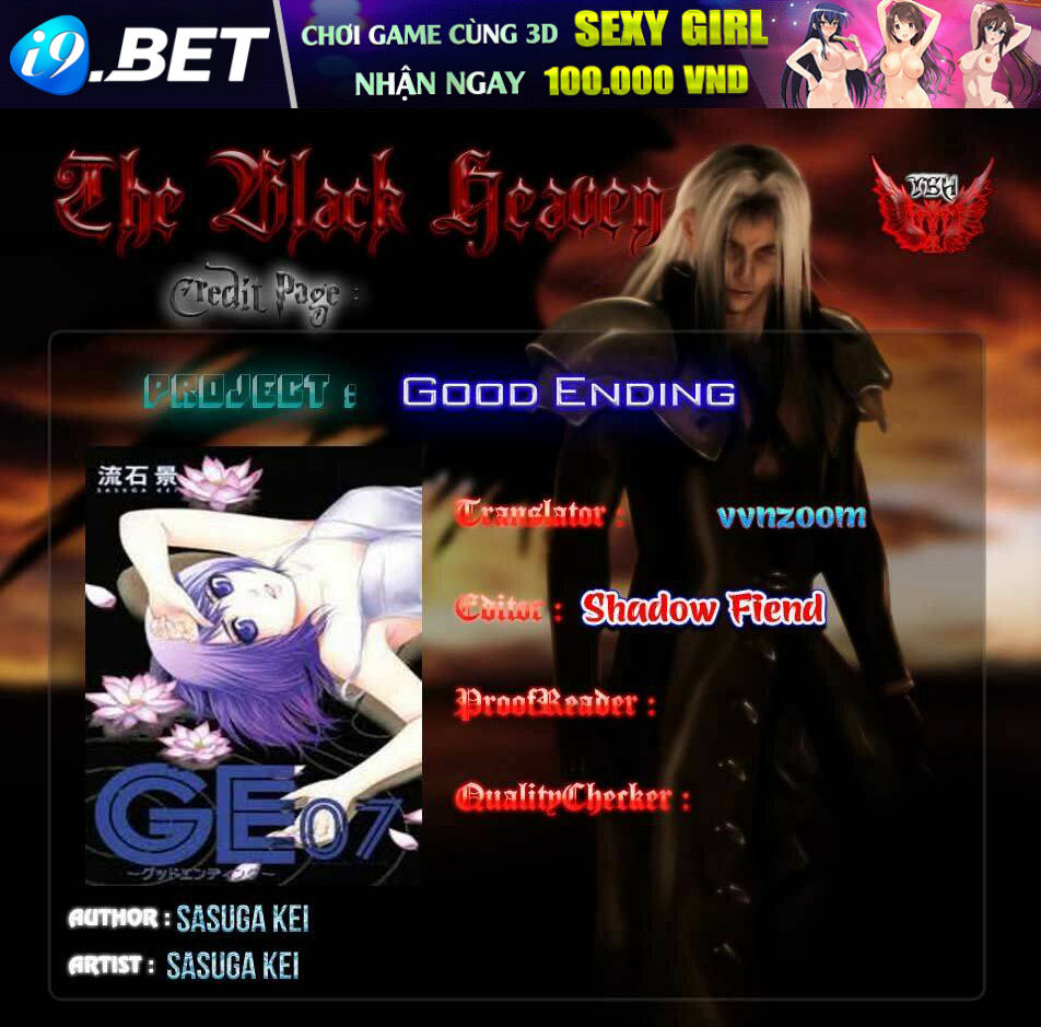 Ge - Good Ending Chương 146 Ảnh 19