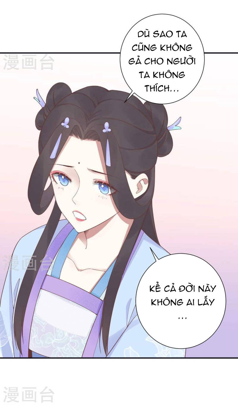 Hoàng Hậu Bận Lắm Chương 203 Ảnh 51