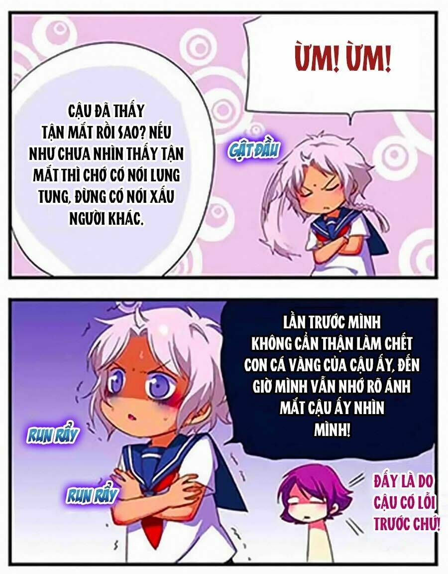 Manh Tam Quốc Chương 105 Ảnh 18
