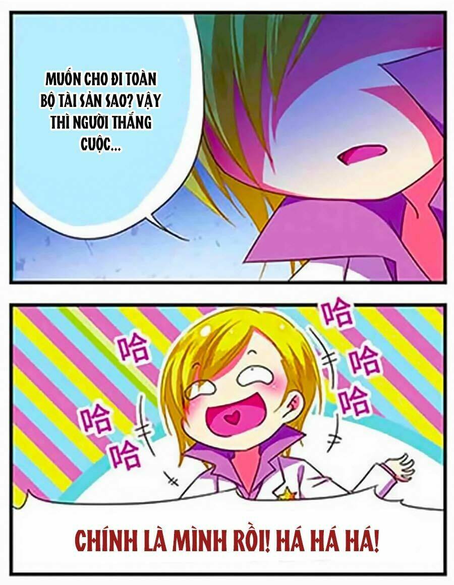 Manh Tam Quốc Chương 109 Ảnh 25