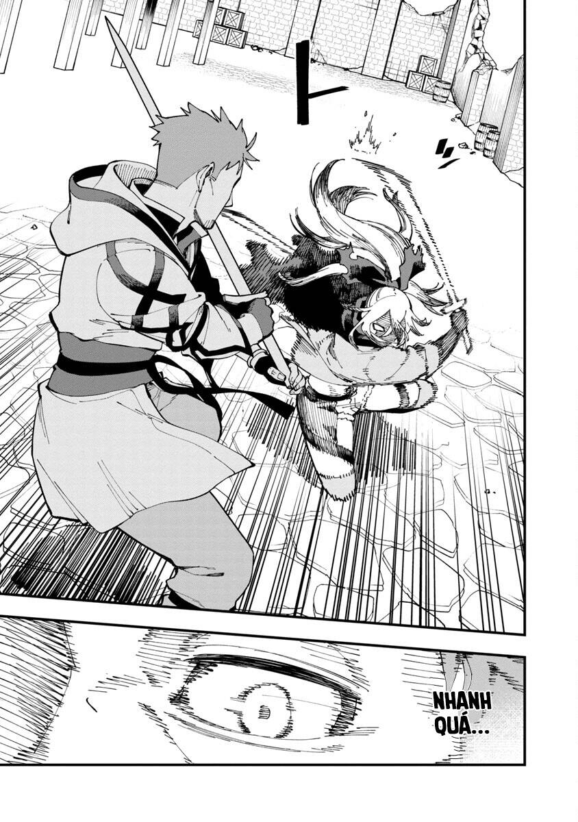 Katainaka No Ossan, Kensei Ni Naru ~Tada No Inaka No Kenjutsu Shihan Datta No Ni, Taiseishita Deshi-Tachi Ga Ore Wo Hottekurenai Ken~ Chương 8 Ảnh 6
