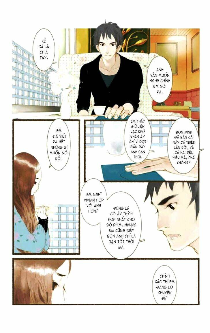 Tổng Hợp Oneshot Chương 18 Ảnh 17