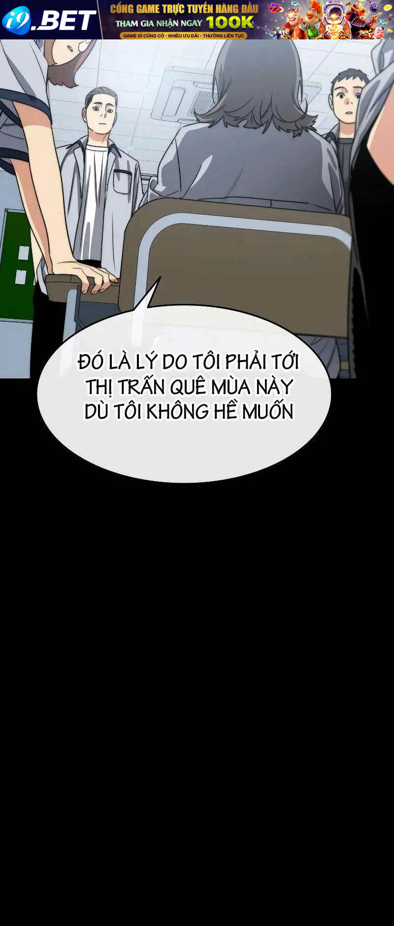 Tồn Tại Vĩnh Hằng Chương 60 Ảnh 44