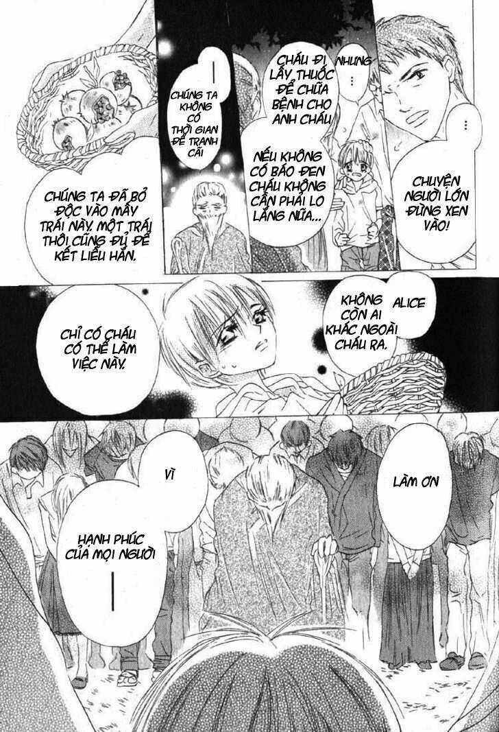 Tổng Hợp Oneshot Chương 12 Ảnh 24
