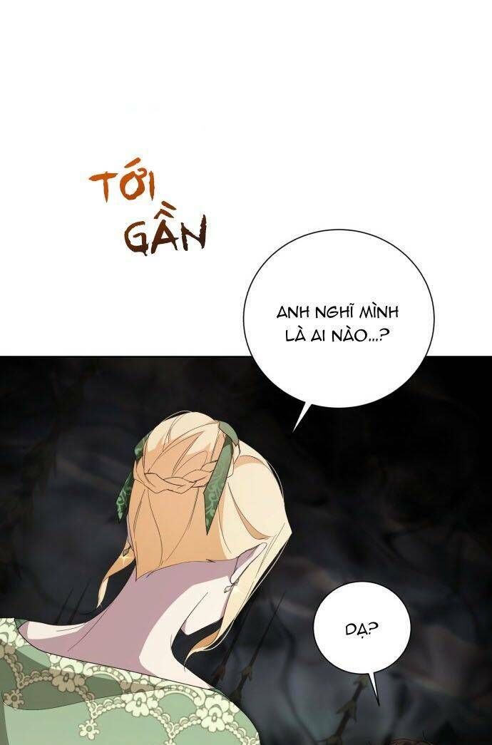 Ta Đã Từng Mong Nàng Biến Mất Chương 40 Ảnh 28