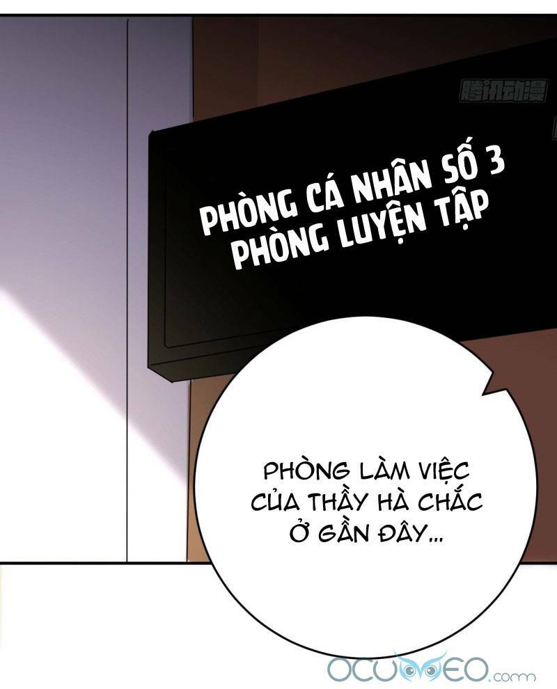 Khi Đóa Hoa Sẫm Màu Nở Rộ Chương 3 Ảnh 73
