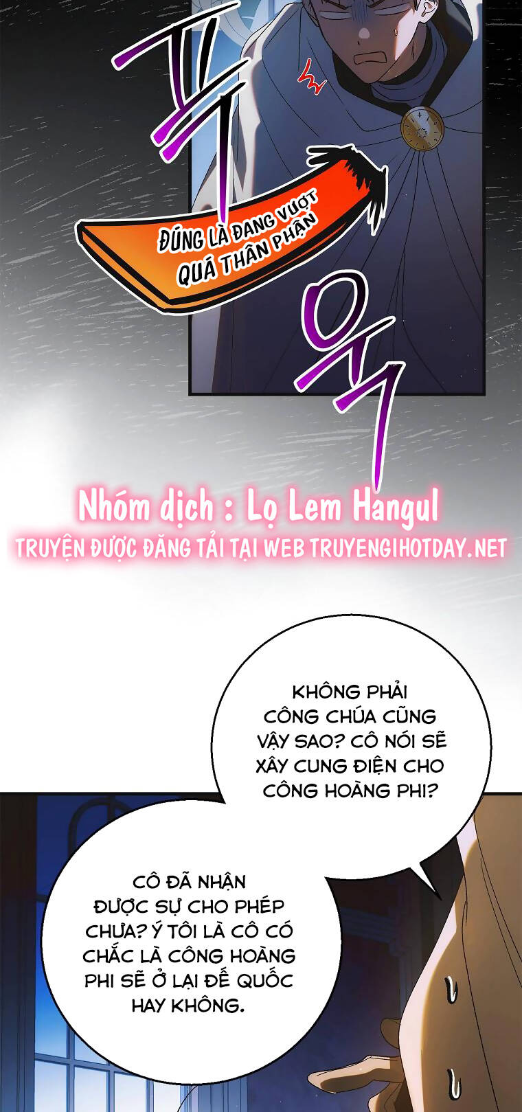 Cách Để Em Bảo Vệ Anh Chương 117.1 Ảnh 56