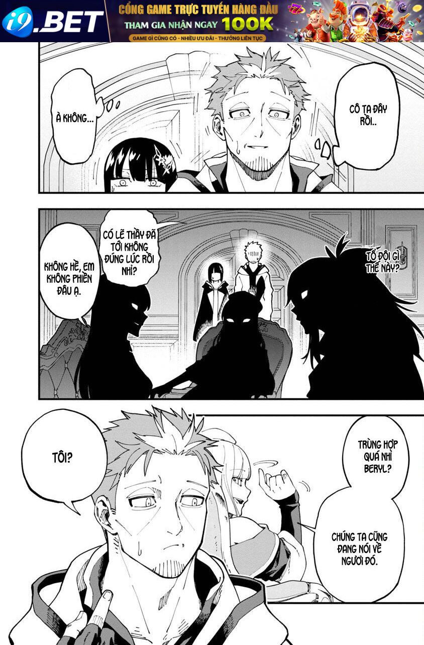 Katainaka No Ossan, Kensei Ni Naru ~Tada No Inaka No Kenjutsu Shihan Datta No Ni, Taiseishita Deshi-Tachi Ga Ore Wo Hottekurenai Ken~ Chương 7 Ảnh 11