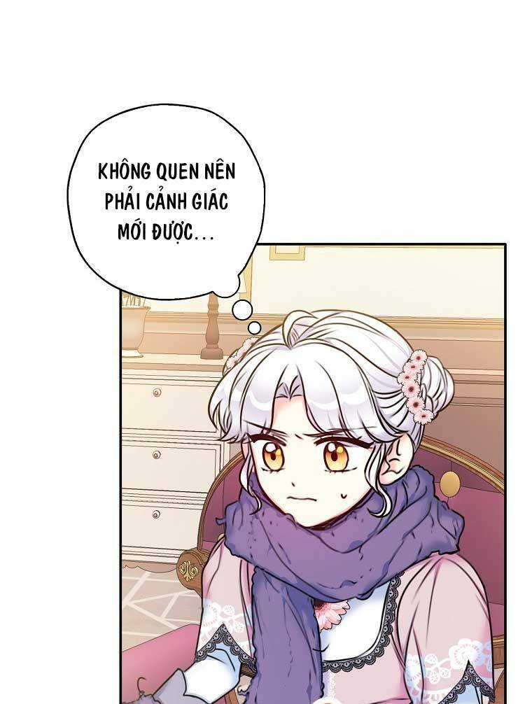 Sinh Ra Làm Con Gái Ác Nữ Chương 25 Ảnh 11