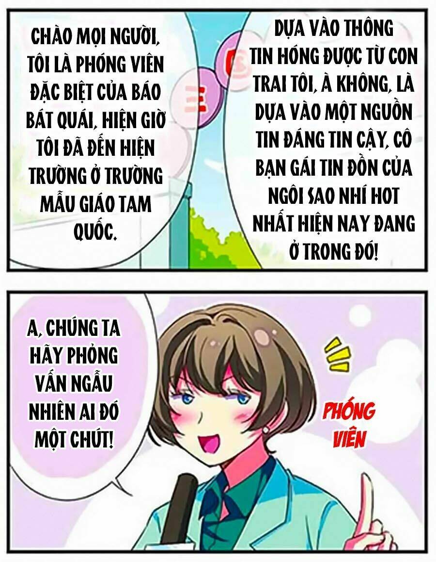 Manh Tam Quốc Chương 110 Ảnh 8