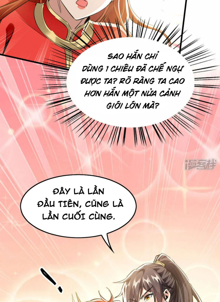Tiên Đế Qui Lai Chương 382 Ảnh 34