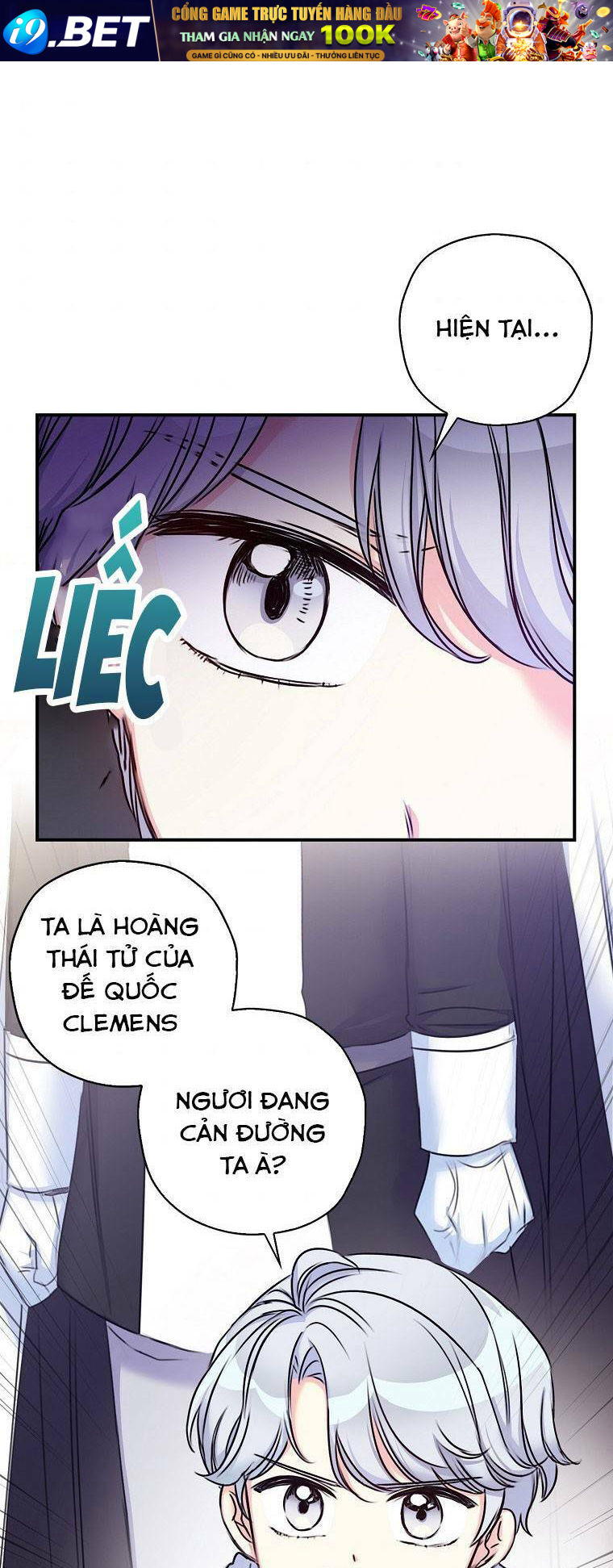 Sinh Ra Làm Con Gái Ác Nữ Chương 27 Ảnh 2