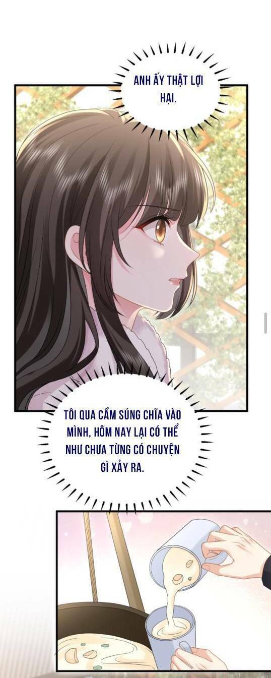 Thiên Kim Mù Phá Sản Và Tổng Tài Diêm Vương Chương 185 Ảnh 12