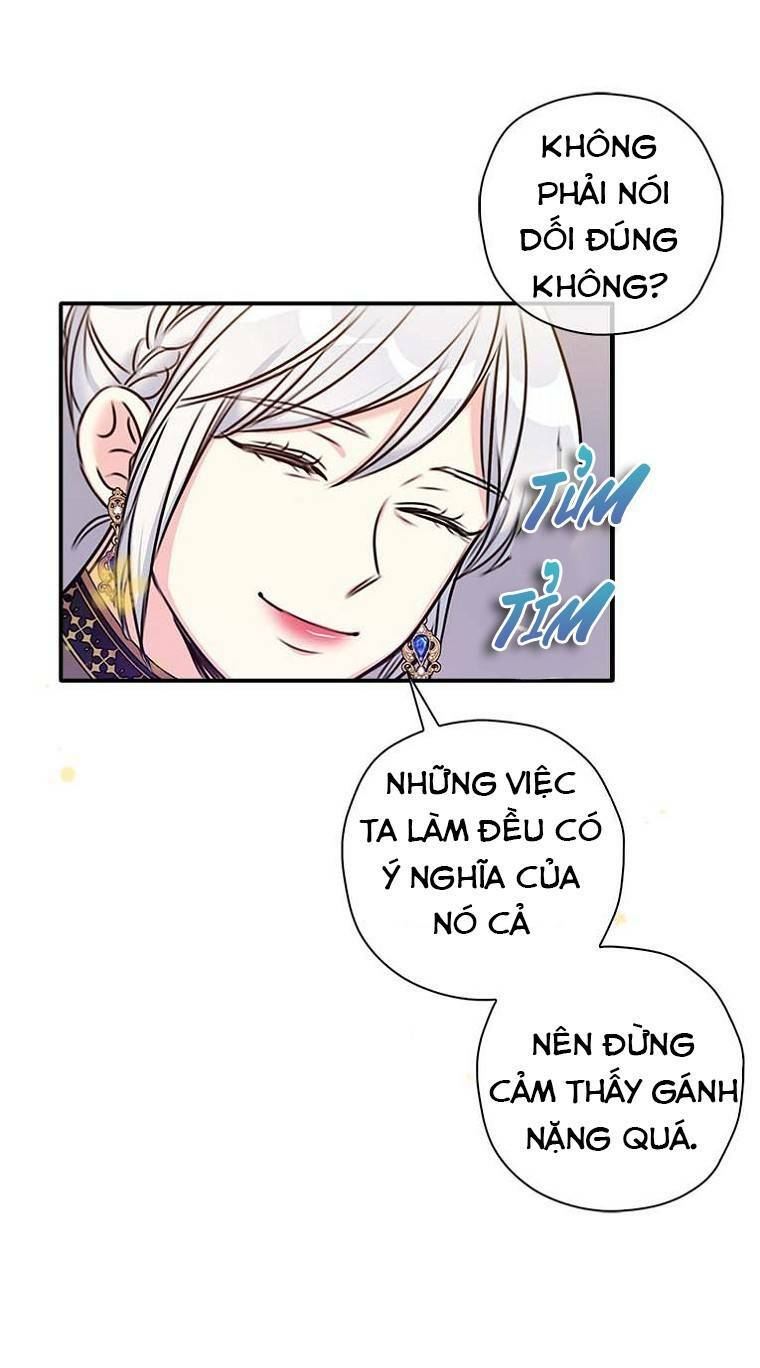 Sinh Ra Làm Con Gái Ác Nữ Chương 24 Ảnh 5