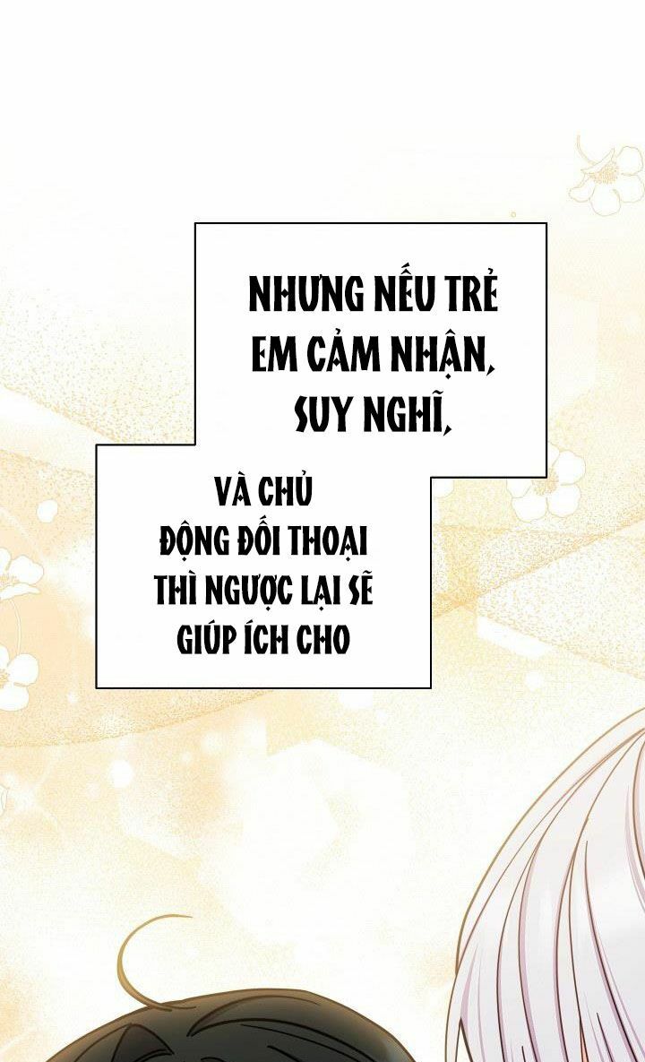 Tôi Sẽ Chịu Trách Nhiệm Về Phúc Lợi Của Nam Chính Chương 27 Ảnh 66