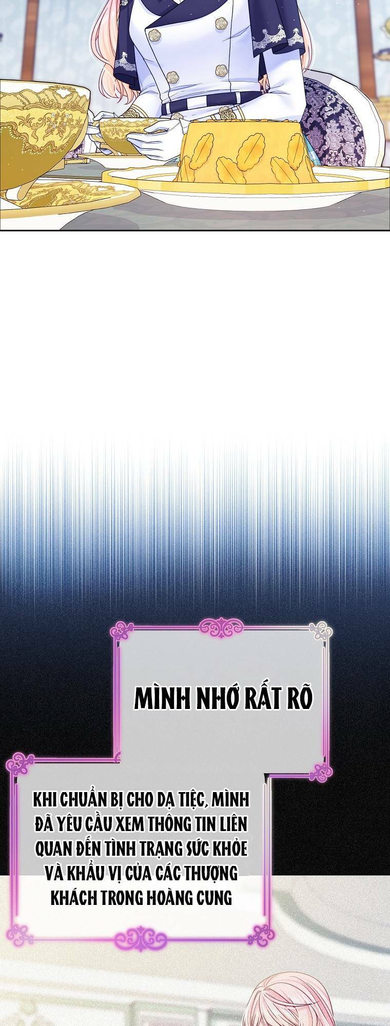 Chồng Em Dễ Thương Chết Mất Thôi! Chương 28 Ảnh 44