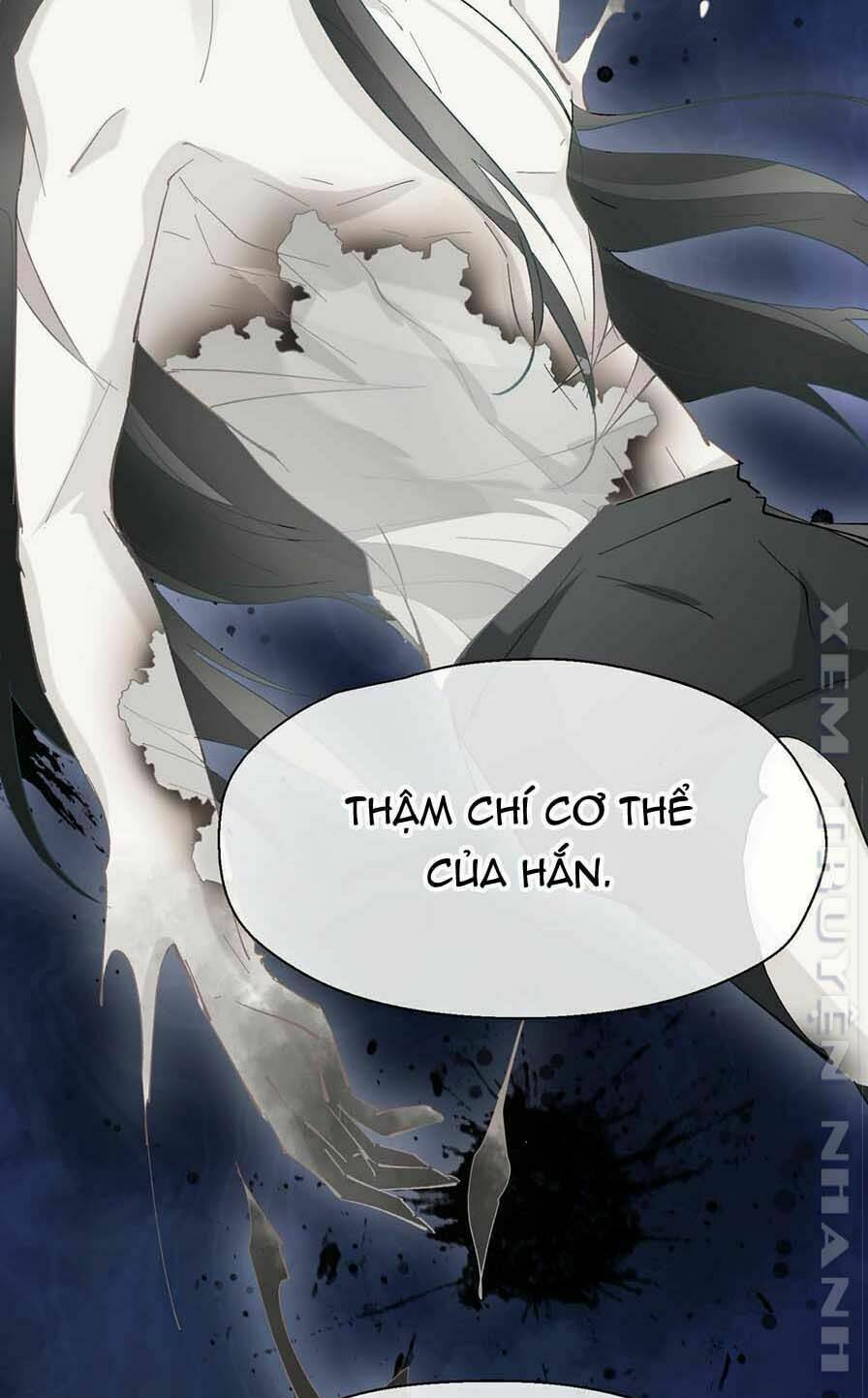 Dĩ Hạ Phạm Thượng Chương 67 Ảnh 17