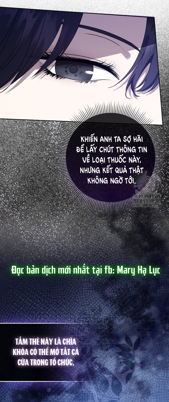 Bạn Trai Của Nam Chính Bị Ám Ảnh Bởi Tôi Chương 22.2 Ảnh 5