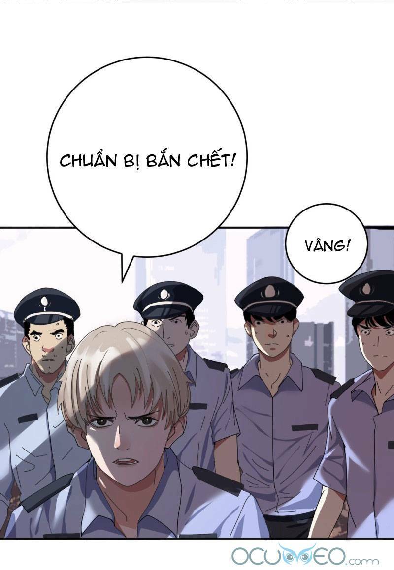 Khi Đóa Hoa Sẫm Màu Nở Rộ Chương 1 Ảnh 83