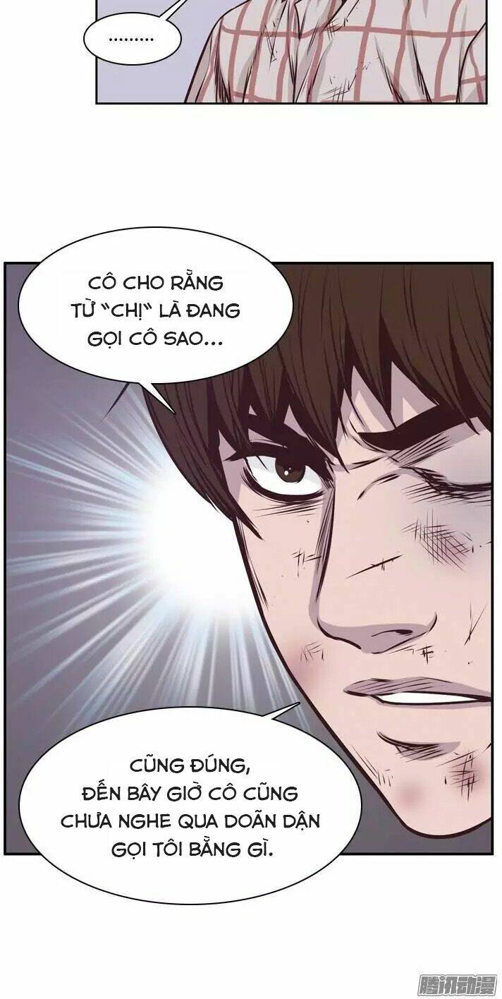 Vua Của Vong Linh Chương 200 Ảnh 18