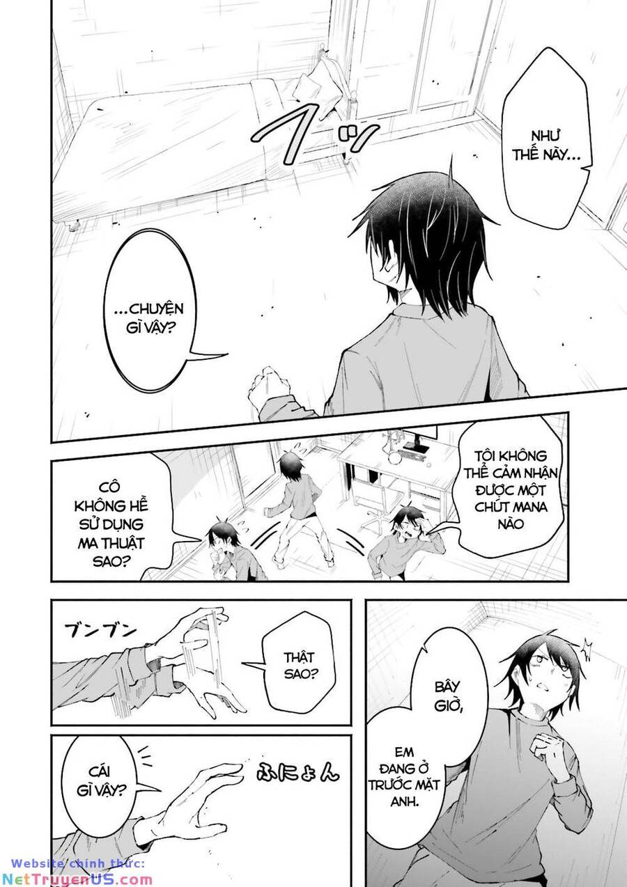 Isekai De Haishin Katsudou Wo Shitara Tairyou No Yandere Shinja Wo Umidashite Shimatta Ken Chương 14 Ảnh 11