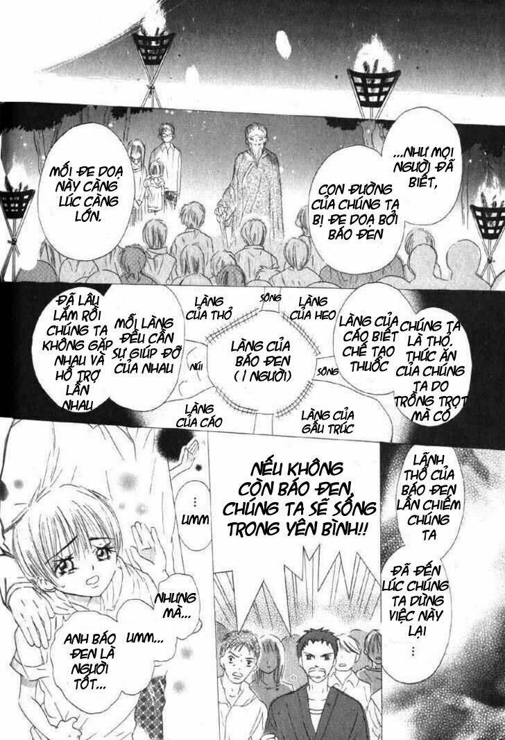 Tổng Hợp Oneshot Chương 12 Ảnh 23
