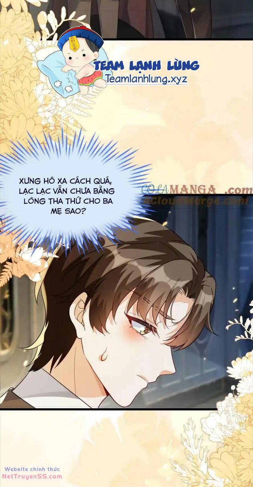 Vừa Mới Huỷ Hôn Đã Bị Dã Hồ Ly Lừa Kết Hôn Chương 30 Ảnh 9